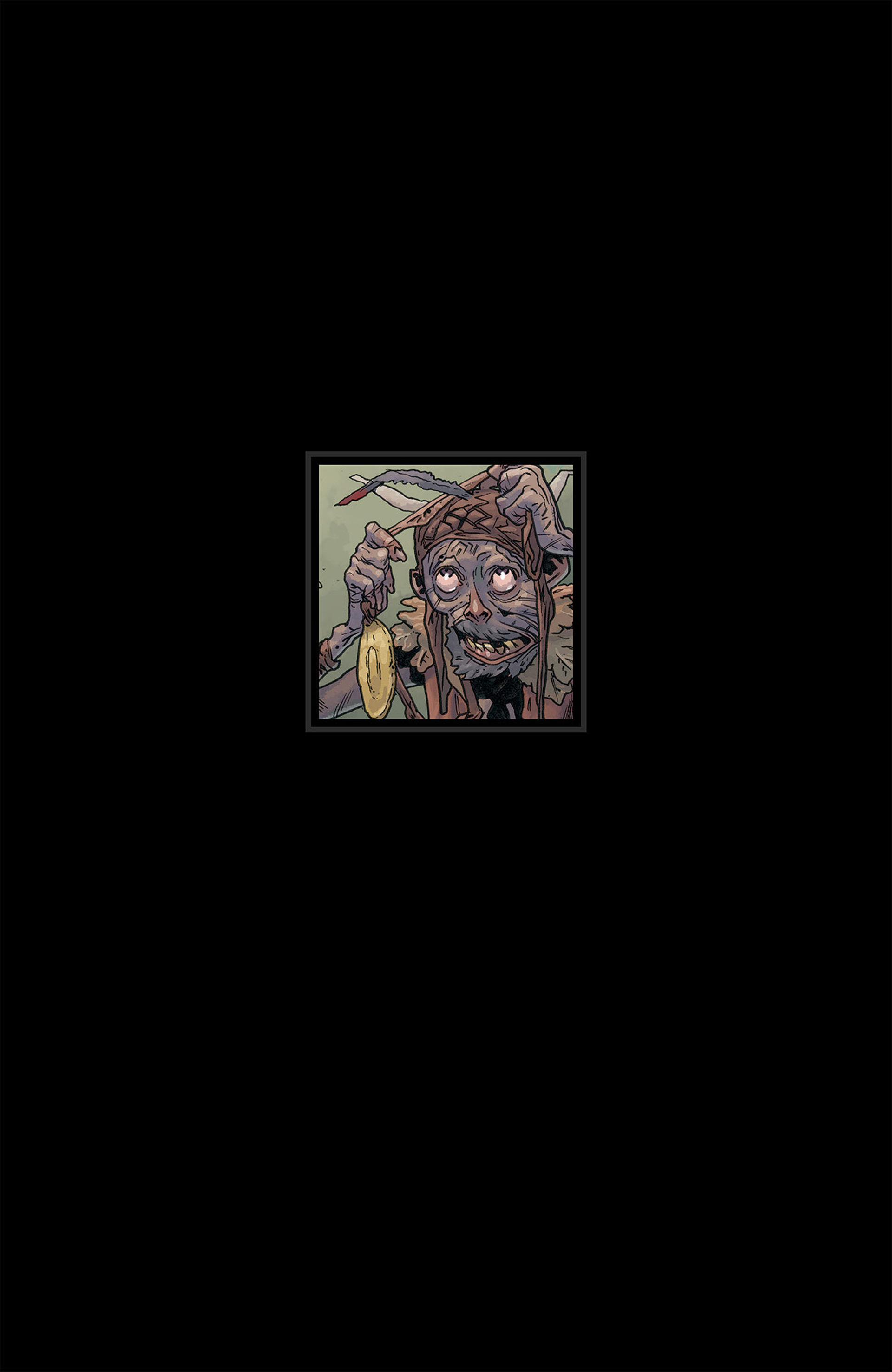 Read online B.P.R.D. Omnibus comic -  Issue # TPB 6 (Part 3) - 21