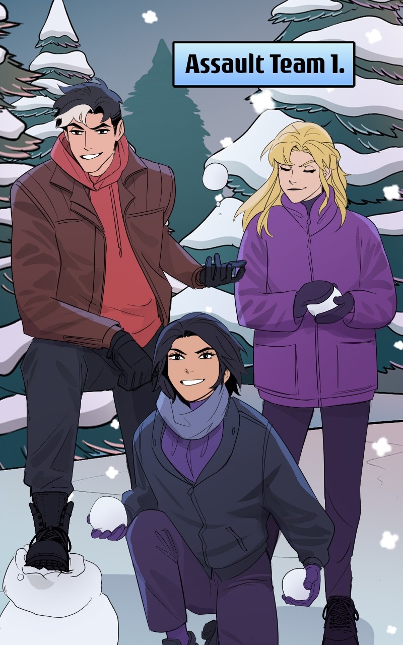 Read online Batman: Wayne Family Adventures comic -  Issue #72 - 20