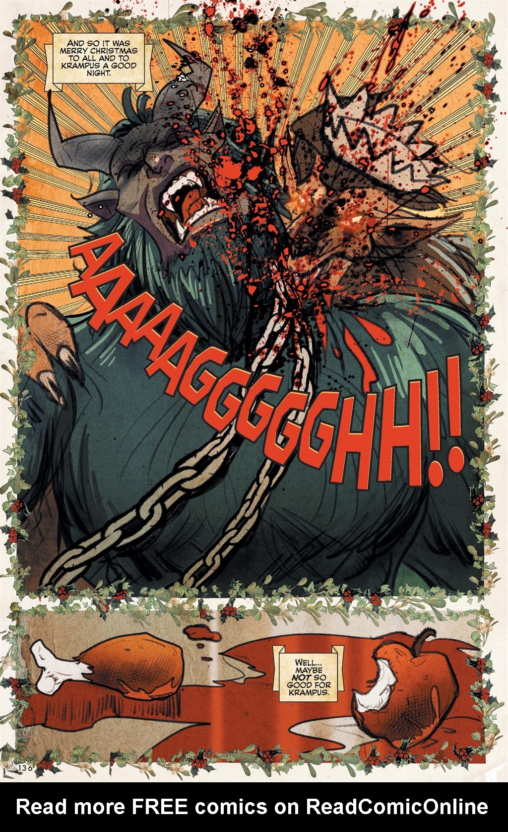 Read online Archie Horror Presents: Chilling Adventures comic -  Issue # TPB (Part 2) - 39