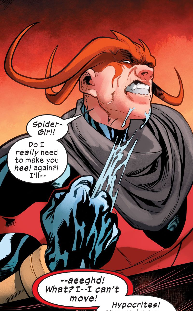 Read online X-Men Unlimited: Infinity Comic comic -  Issue #90 - 17