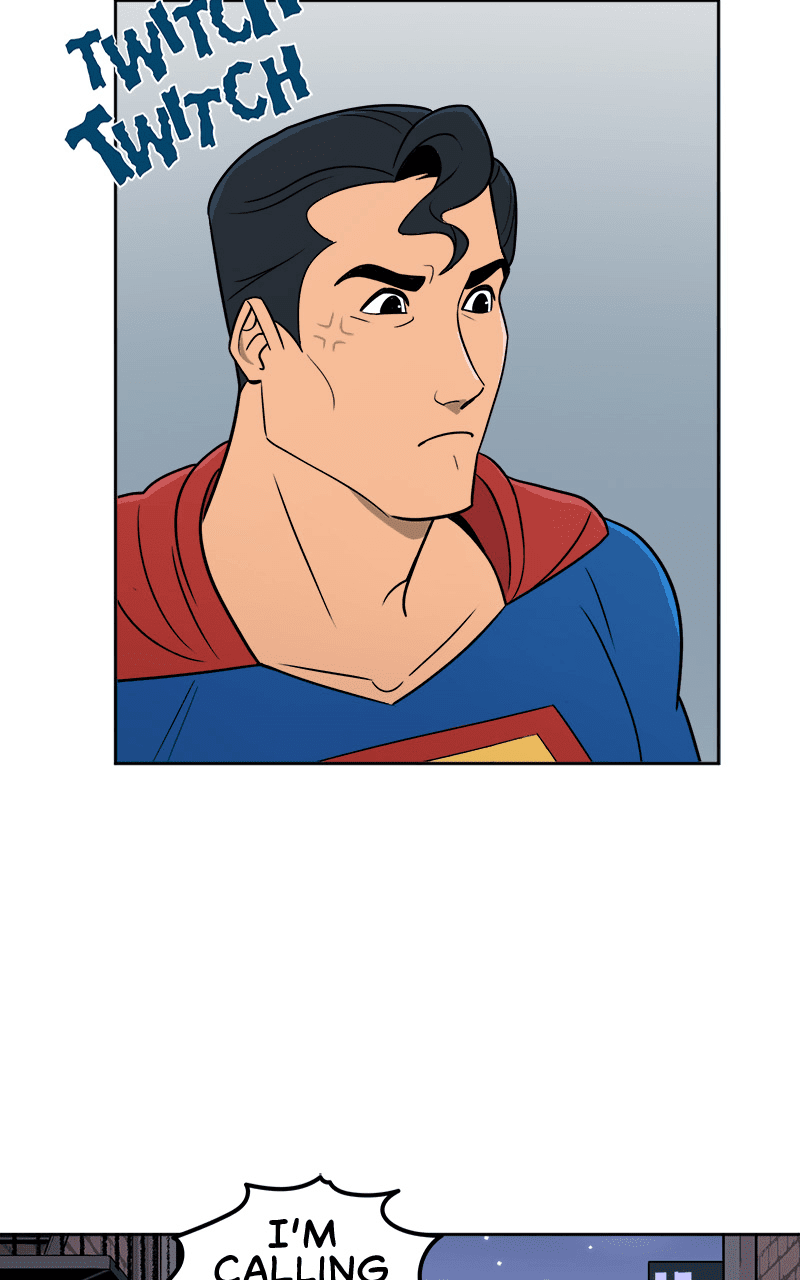 Read online Batman: Wayne Family Adventures comic -  Issue #51 - 24