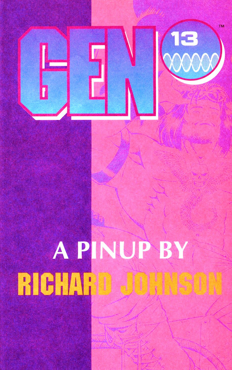 Read online Gen13 (1994) comic -  Issue #2 - 27