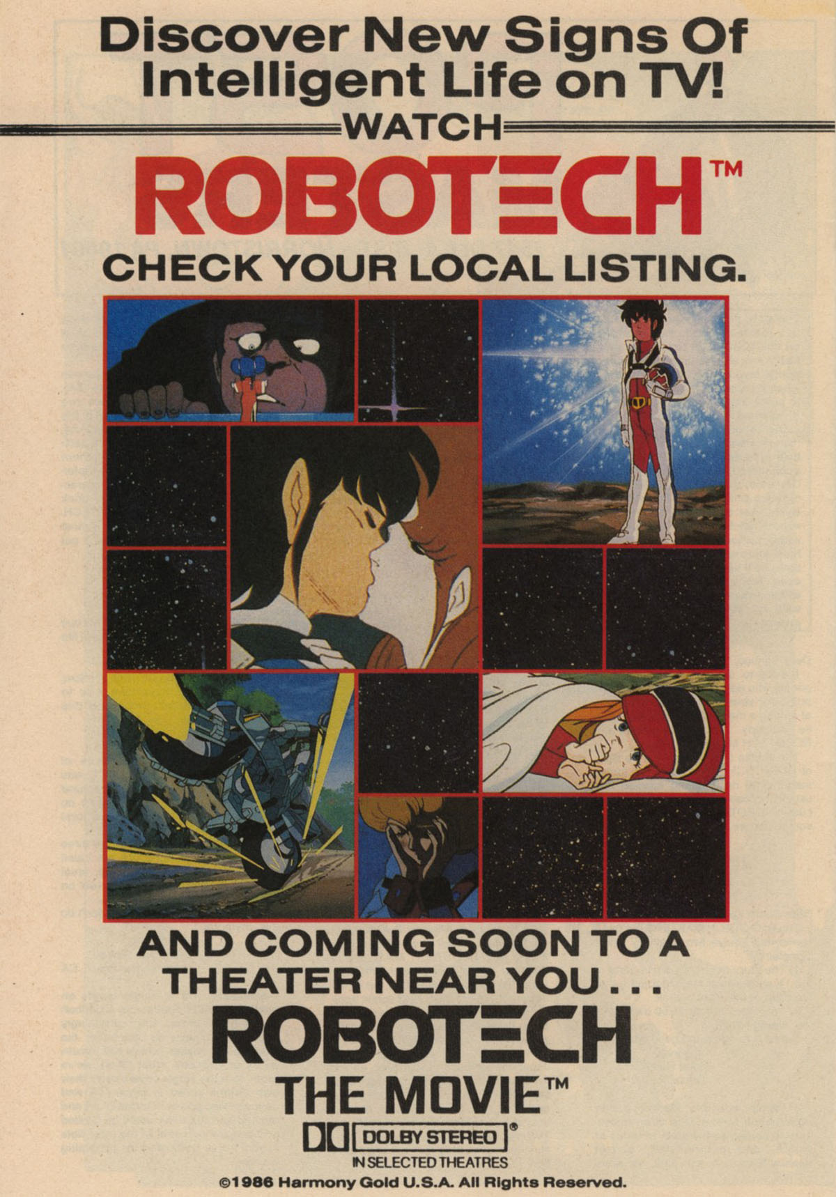 Read online Robotech Masters comic -  Issue #9 - 34