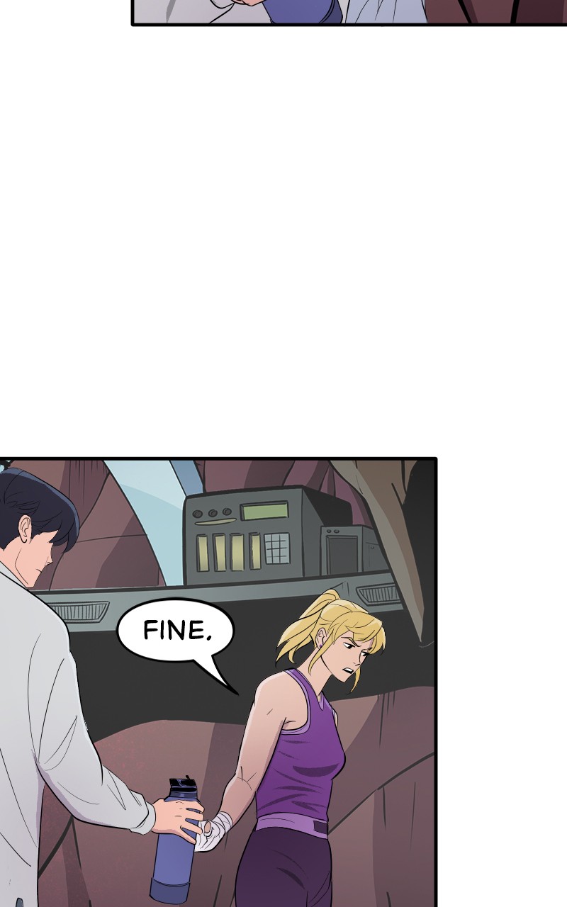 Read online Batman: Wayne Family Adventures comic -  Issue #36 - 16