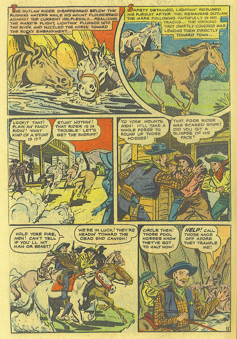 Read online The Lone Rider comic -  Issue #17 - 26