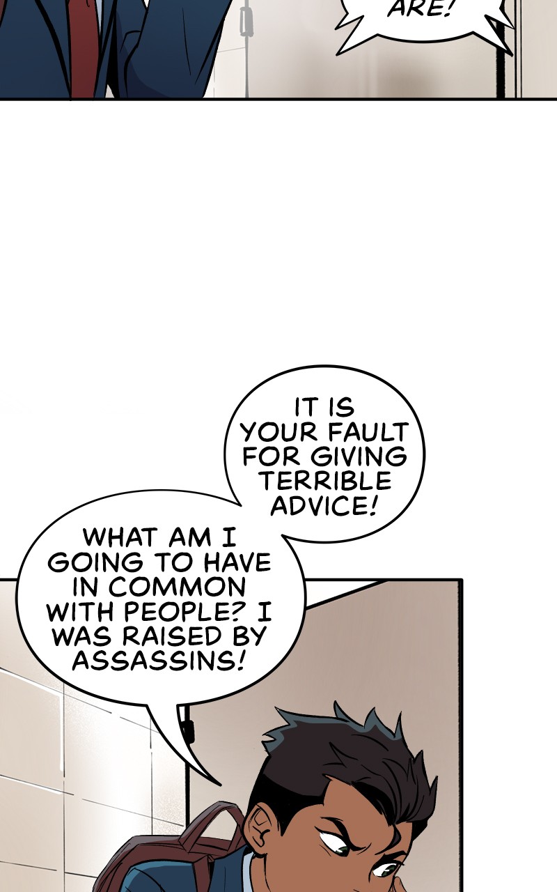 Read online Batman: Wayne Family Adventures comic -  Issue #24 - 9