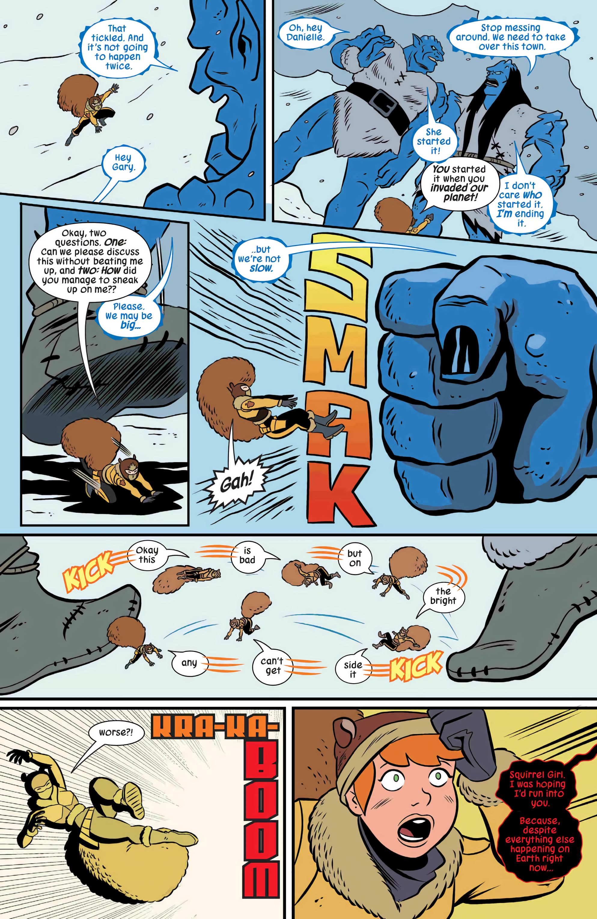 Read online War of the Realms comic -  Issue # _Omnibus (Part 14) - 13