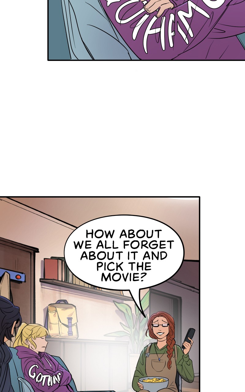 Read online Batman: Wayne Family Adventures comic -  Issue #32 - 29