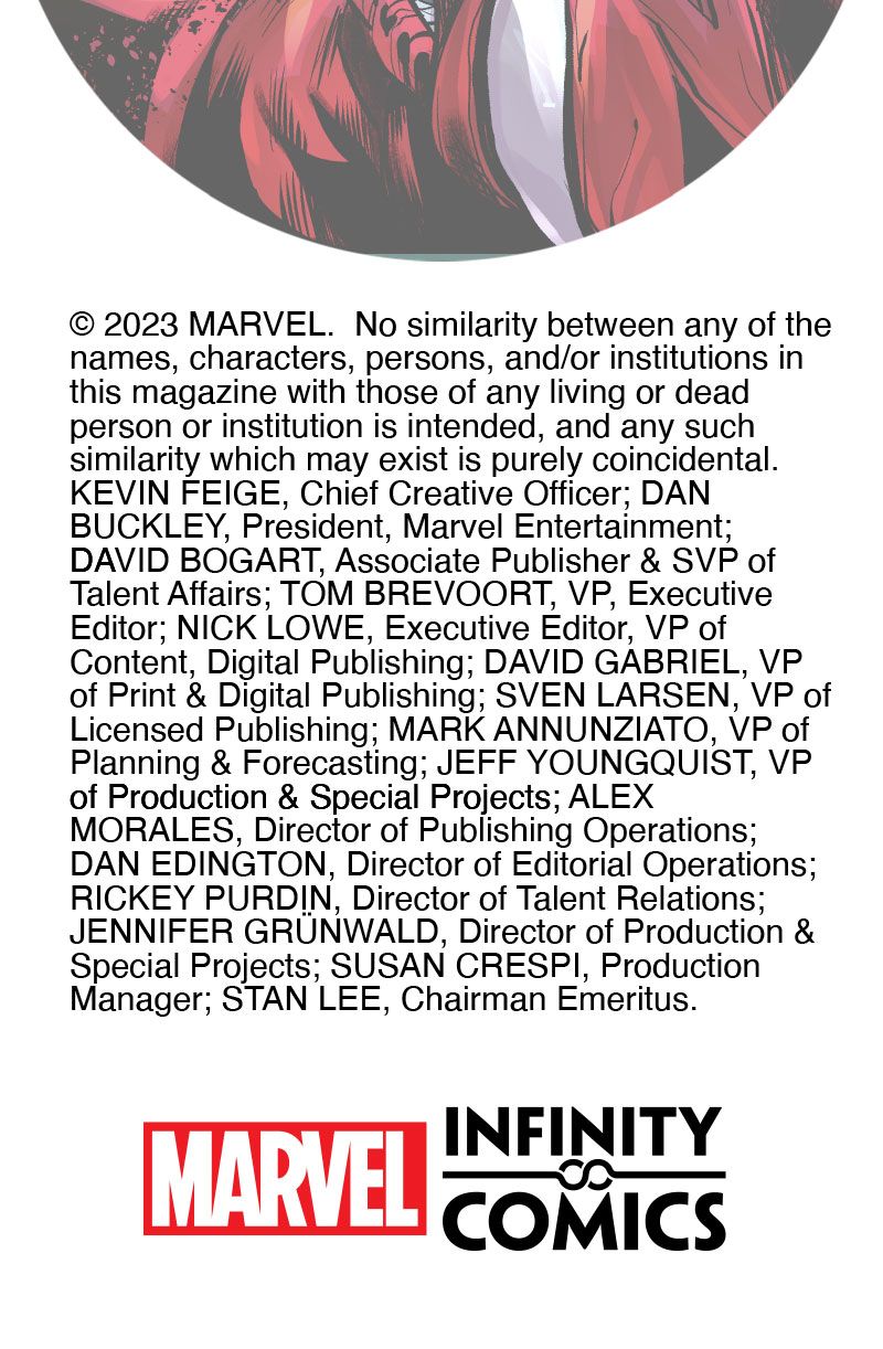 Read online Edge of Venomverse Unlimited Infinity Comic comic -  Issue #3 - 35