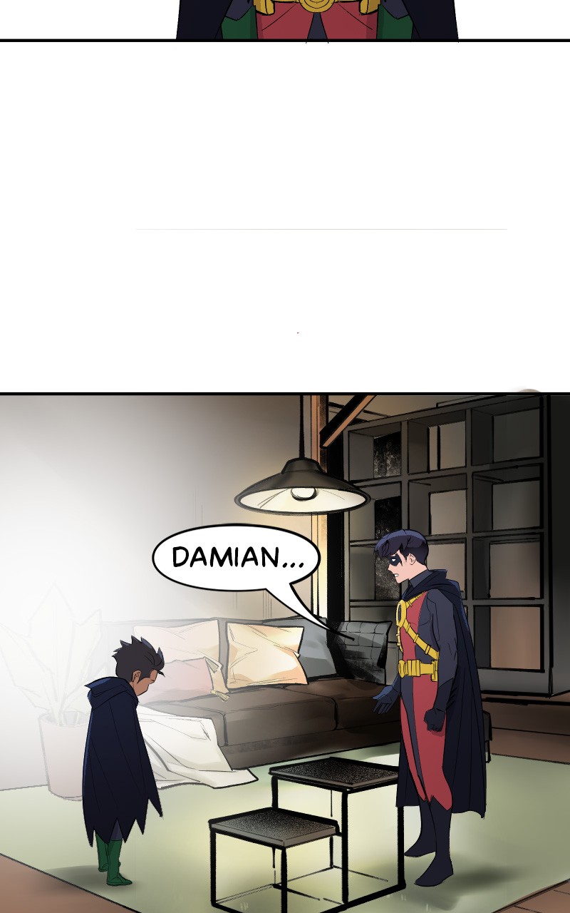 Read online Batman: Wayne Family Adventures comic -  Issue #65 - 31