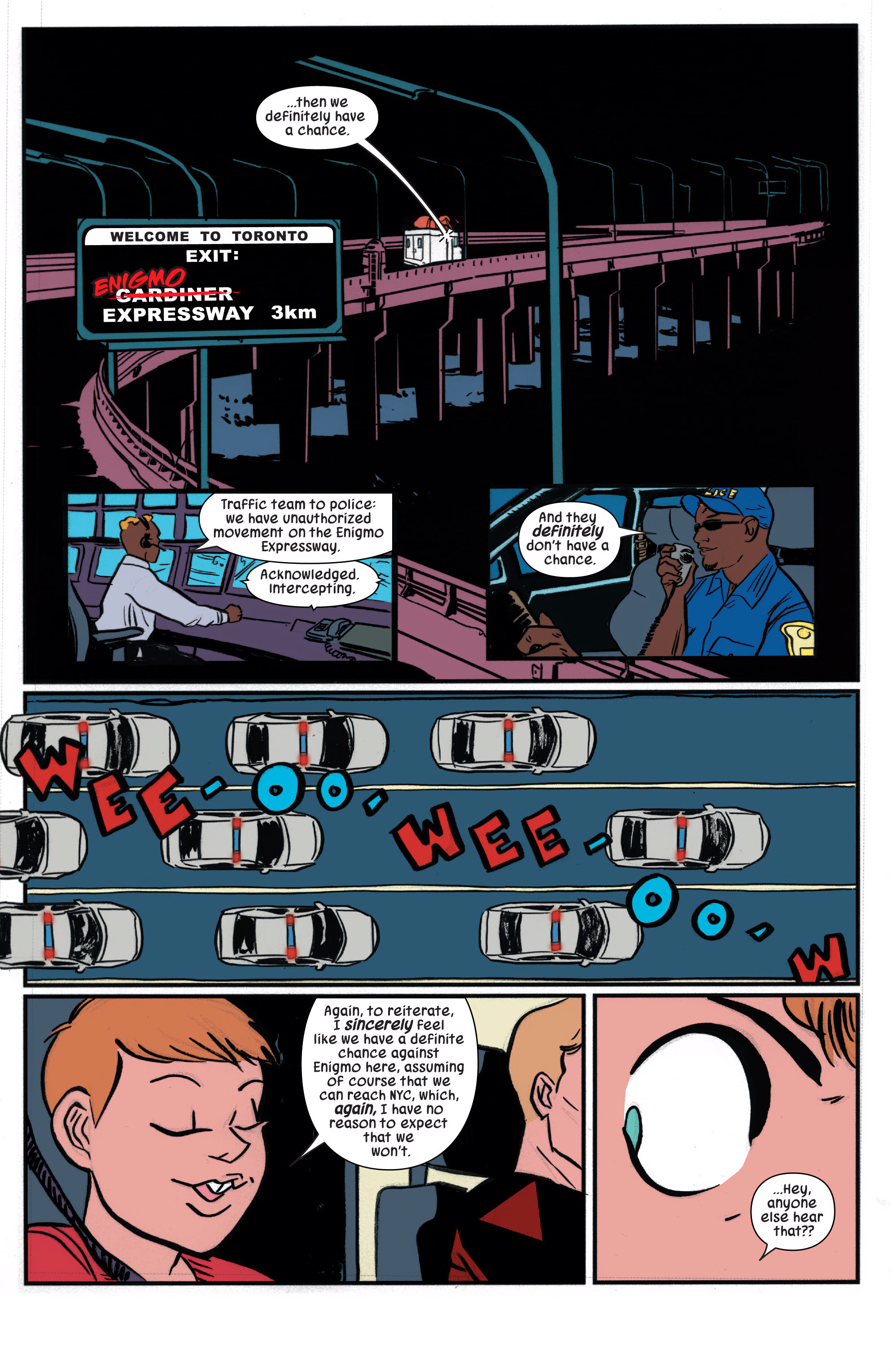 Read online The Unbeatable Squirrel Girl Omnibus comic -  Issue # TPB (Part 7) - 54