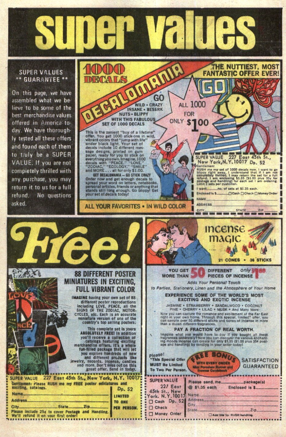 Read online Ghostly Tales comic -  Issue #102 - 17