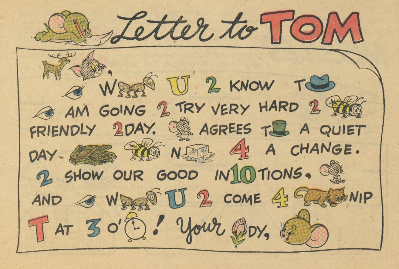 Read online March of Comics comic -  Issue #173 - 33