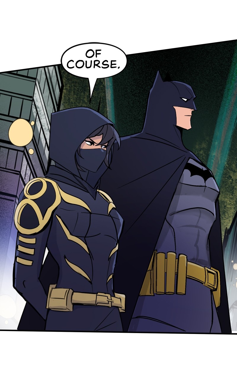 Read online Batman: Wayne Family Adventures comic -  Issue #82 - 5