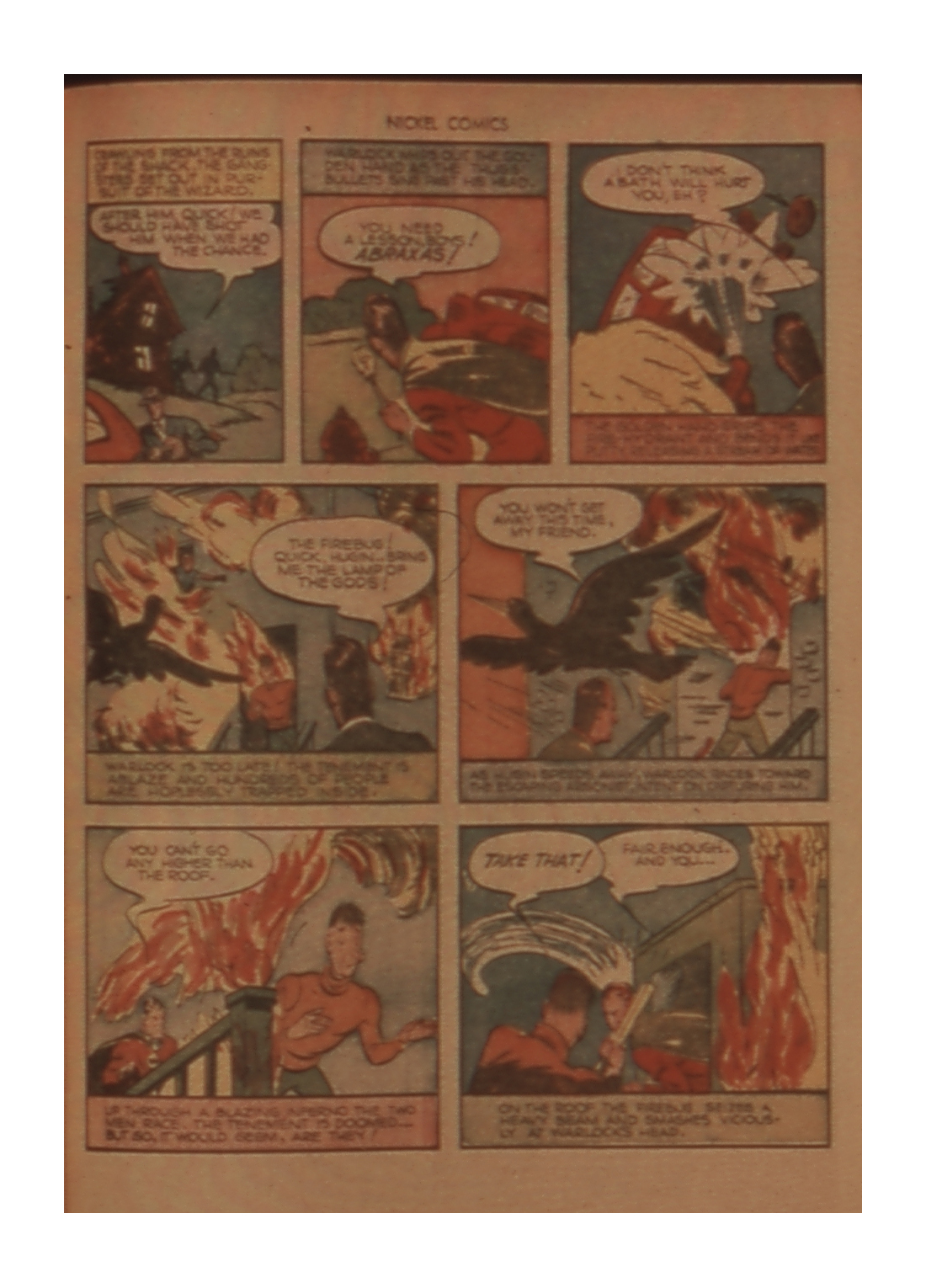 Read online Nickel Comics comic -  Issue #3 - 33