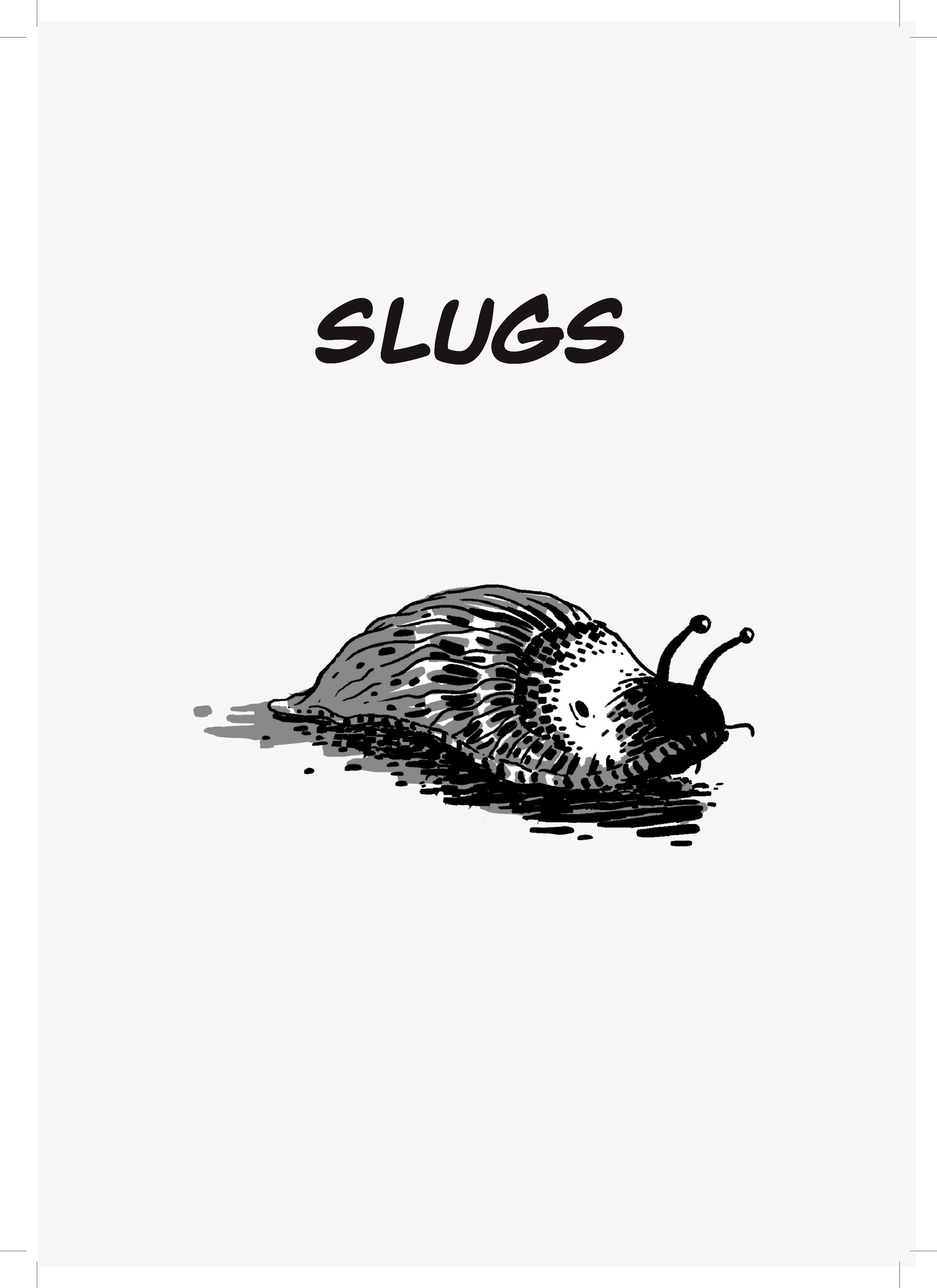 Read online Four-Fisted Tales: Animals in Combat comic -  Issue # TPB - 69