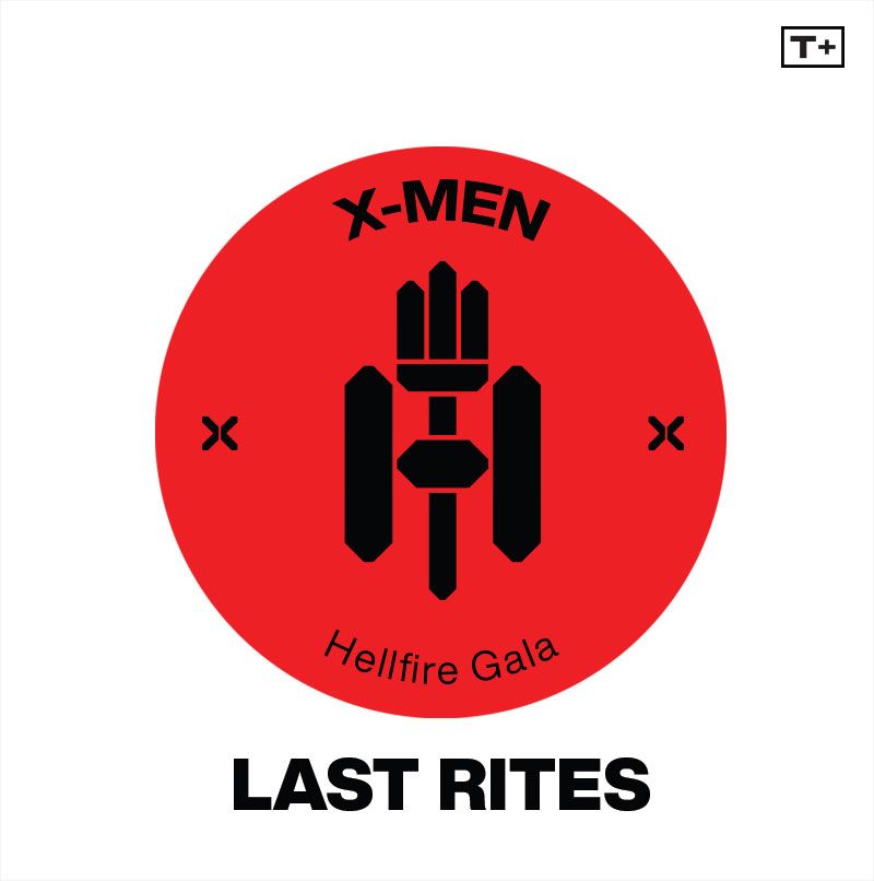 Read online X-Men: Hellfire Gala Last Rites Infinity Comic comic -  Issue #1 - 2