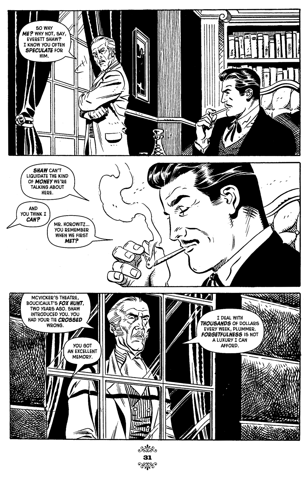 Read online The Long Haul comic -  Issue # TPB (Part 1) - 33