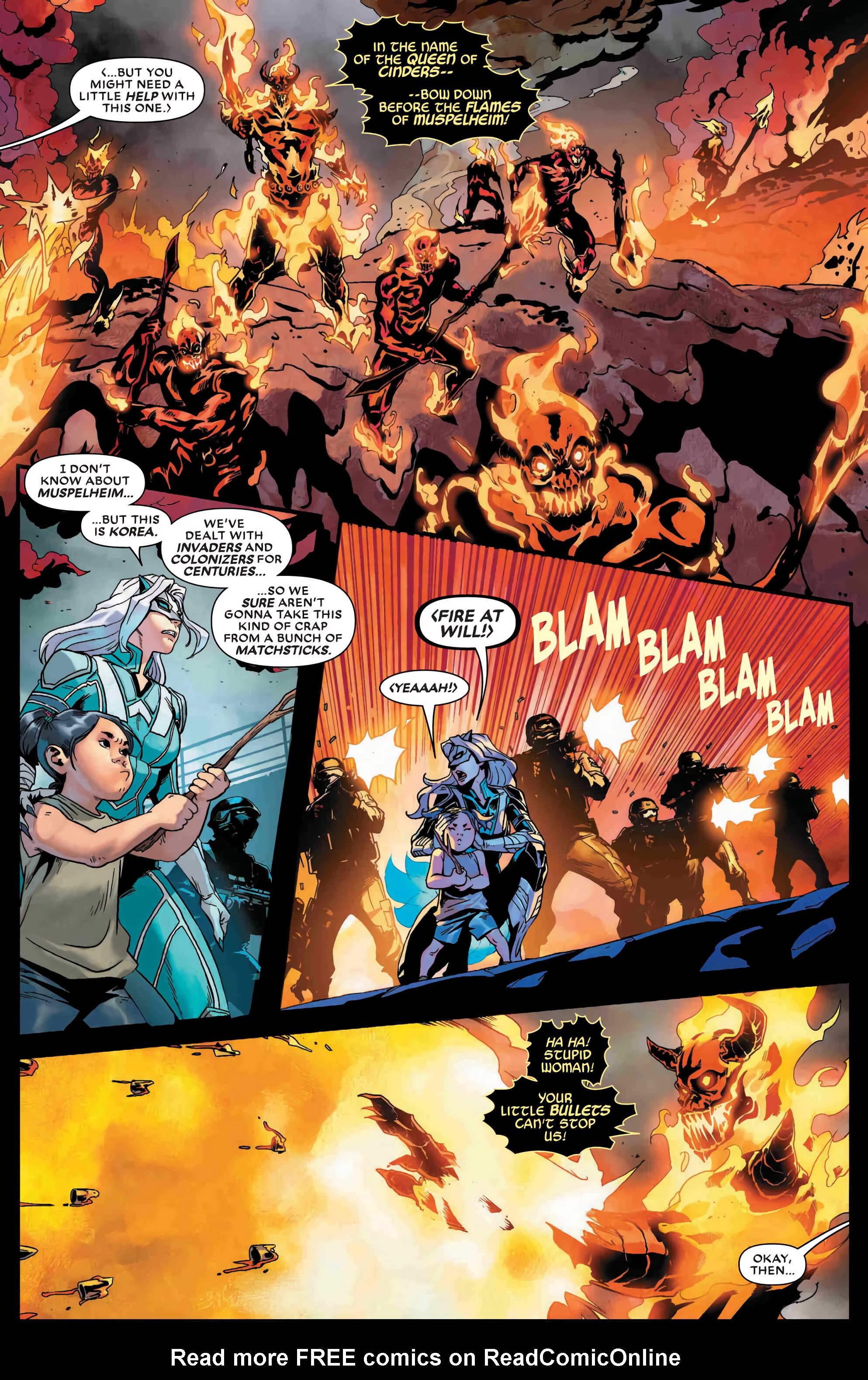 Read online War of the Realms comic -  Issue # _Omnibus (Part 12) - 18