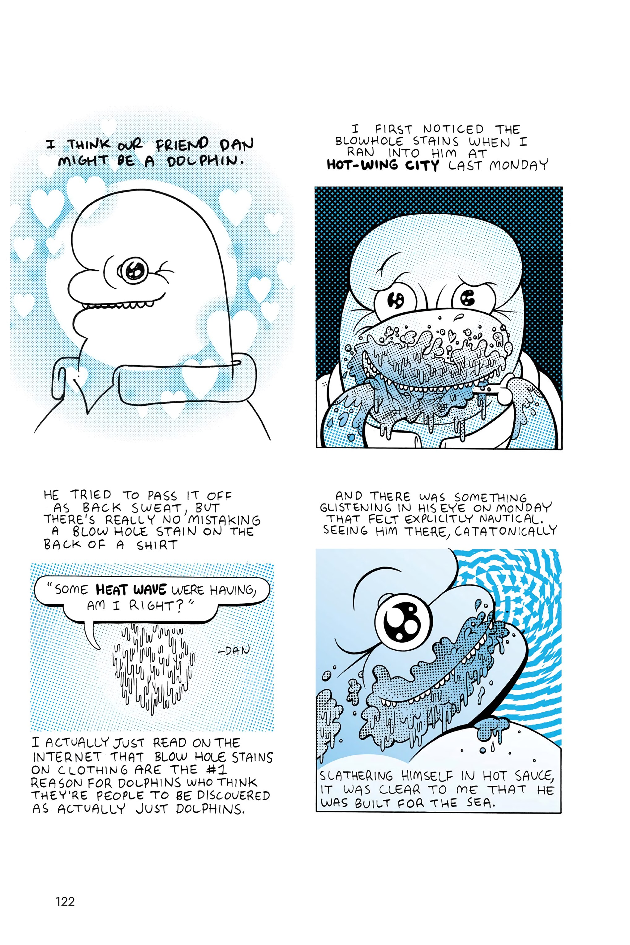 Read online Gnartoons comic -  Issue # TPB (Part 2) - 23