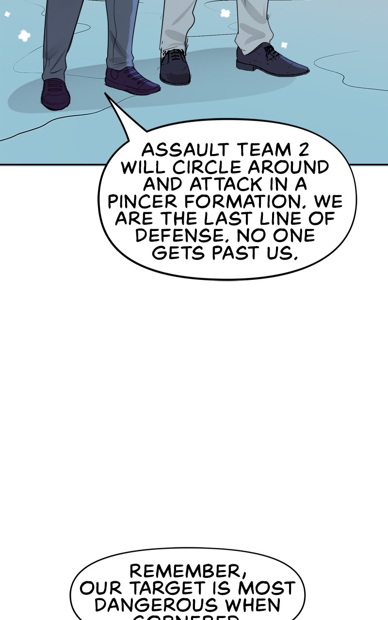 Read online Batman: Wayne Family Adventures comic -  Issue #72 - 23