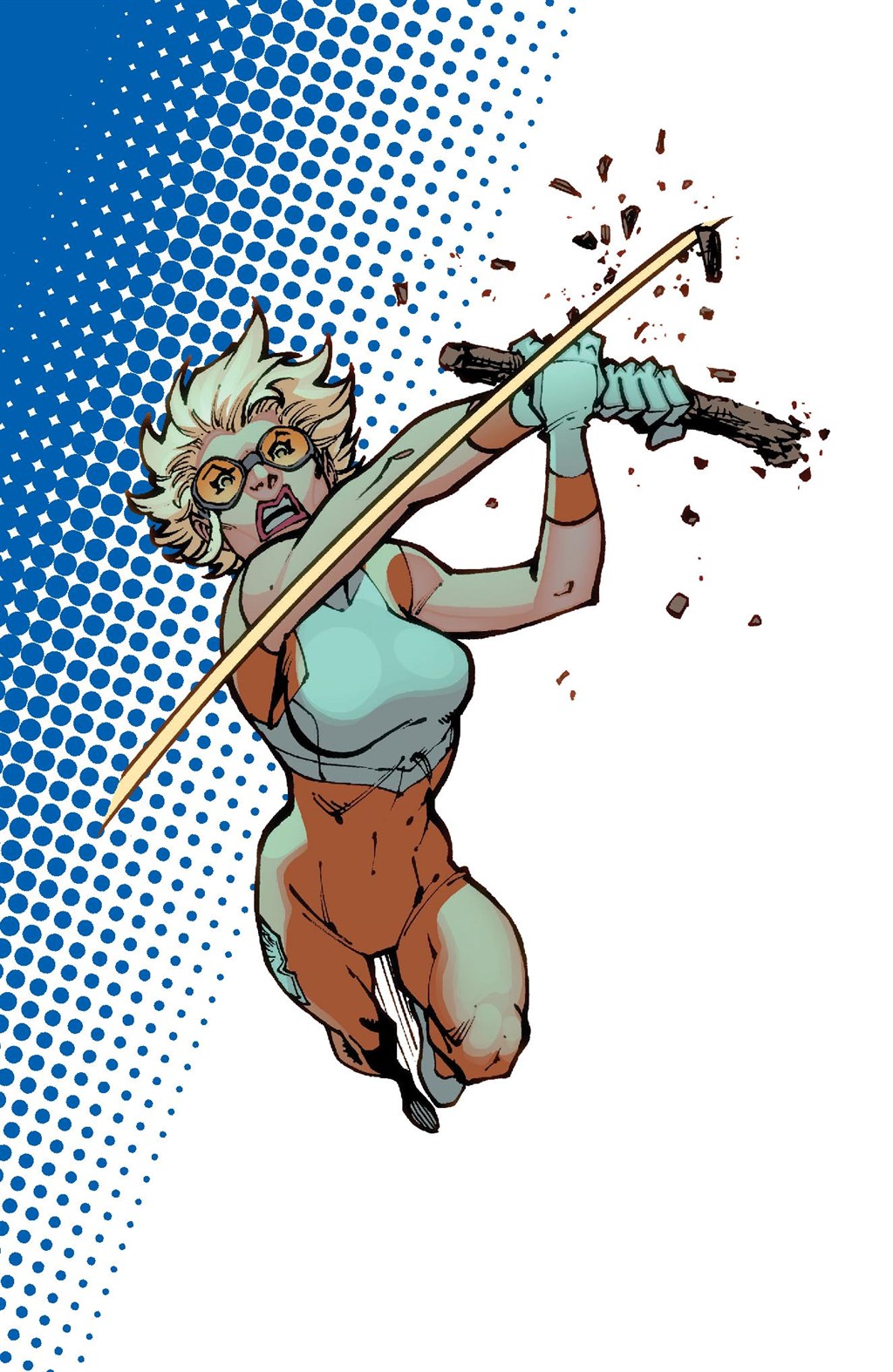 Read online Invincible Universe Compendium comic -  Issue # TPB (Part 4) - 58