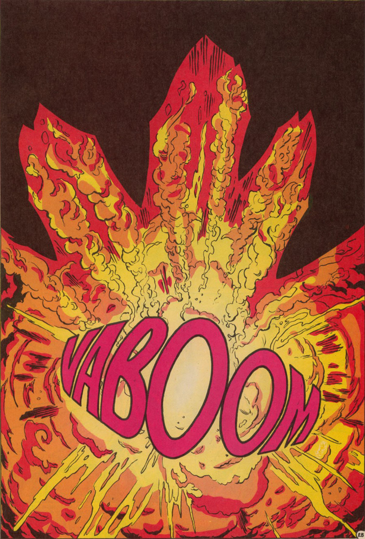 Read online Robotech Masters comic -  Issue #6 - 31