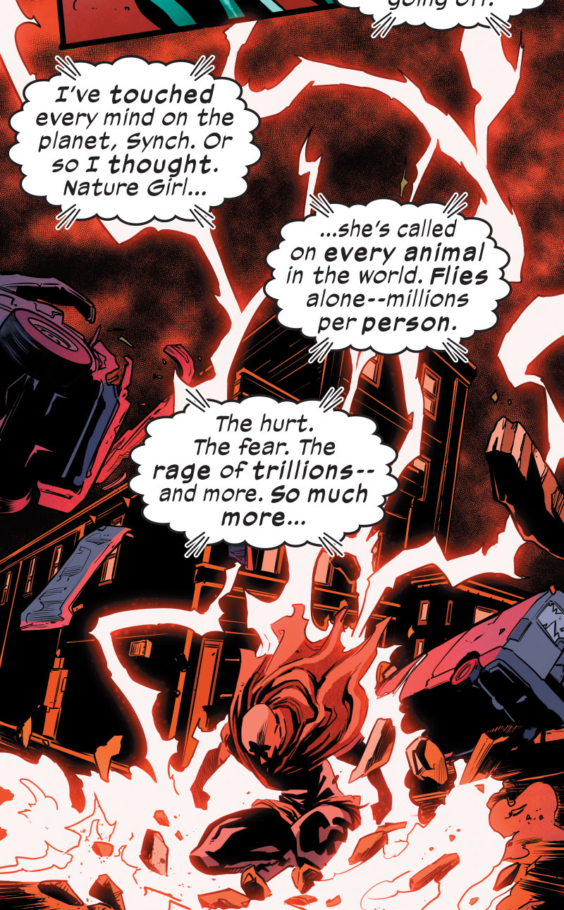 Read online X-Men Unlimited: Infinity Comic comic -  Issue #88 - 24