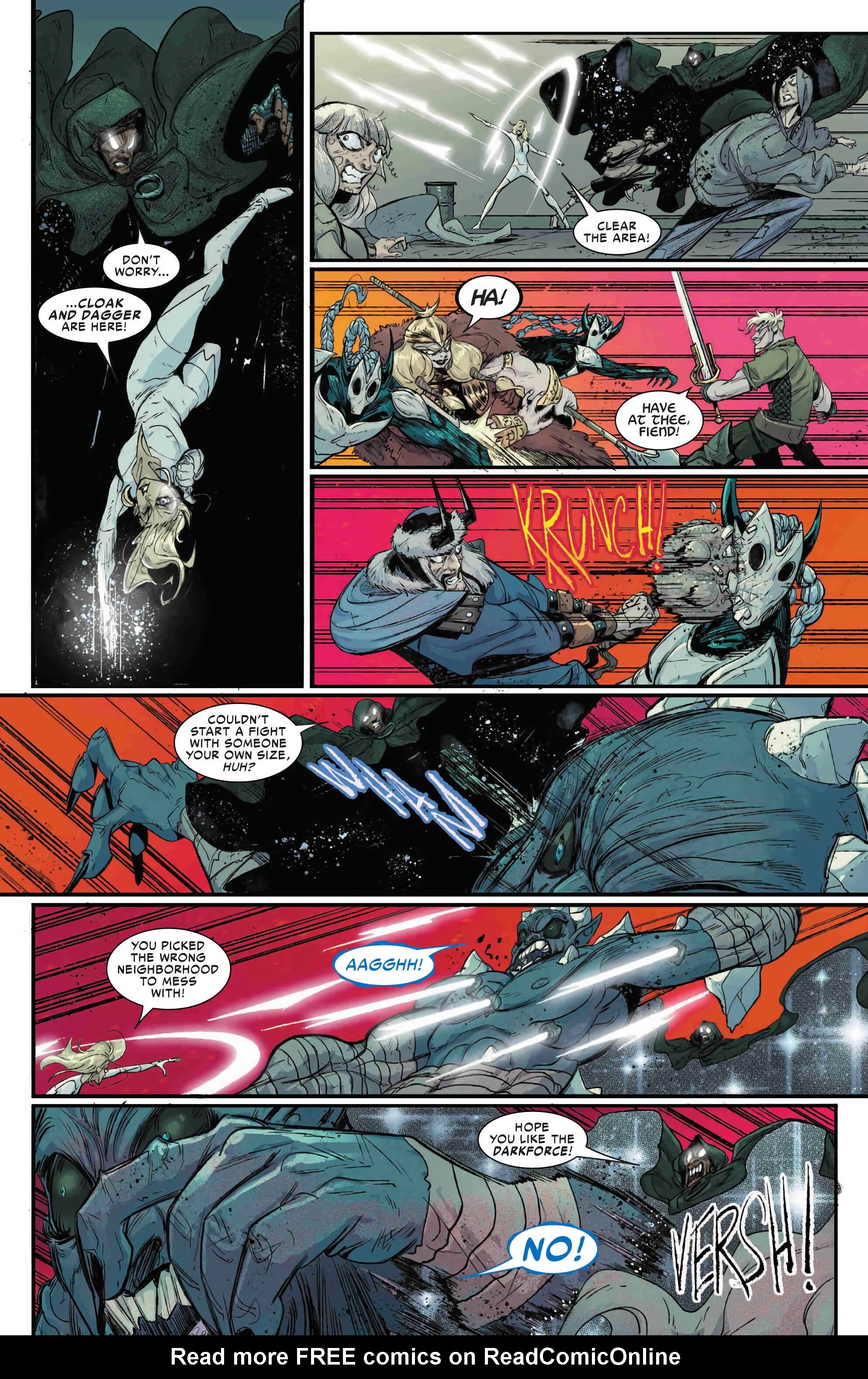 Read online War of the Realms comic -  Issue # _Omnibus (Part 4) - 56