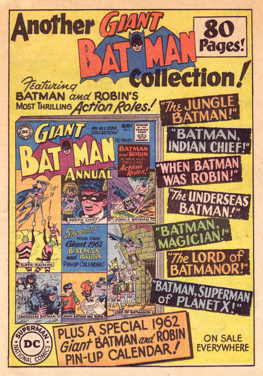 Read online The Adventures of Bob Hope comic -  Issue #73 - 34