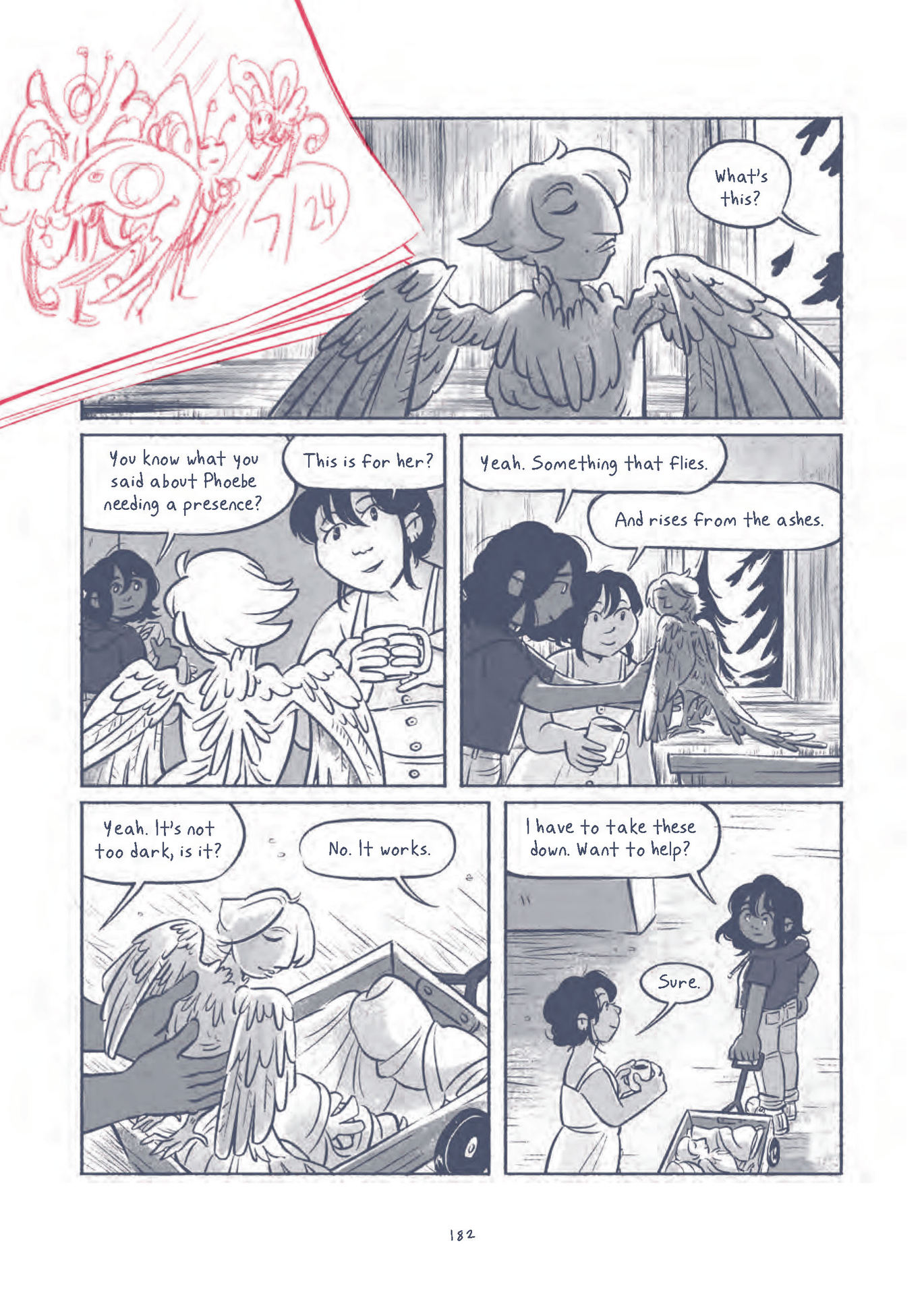 Read online Slip comic -  Issue # TPB (Part 2) - 92