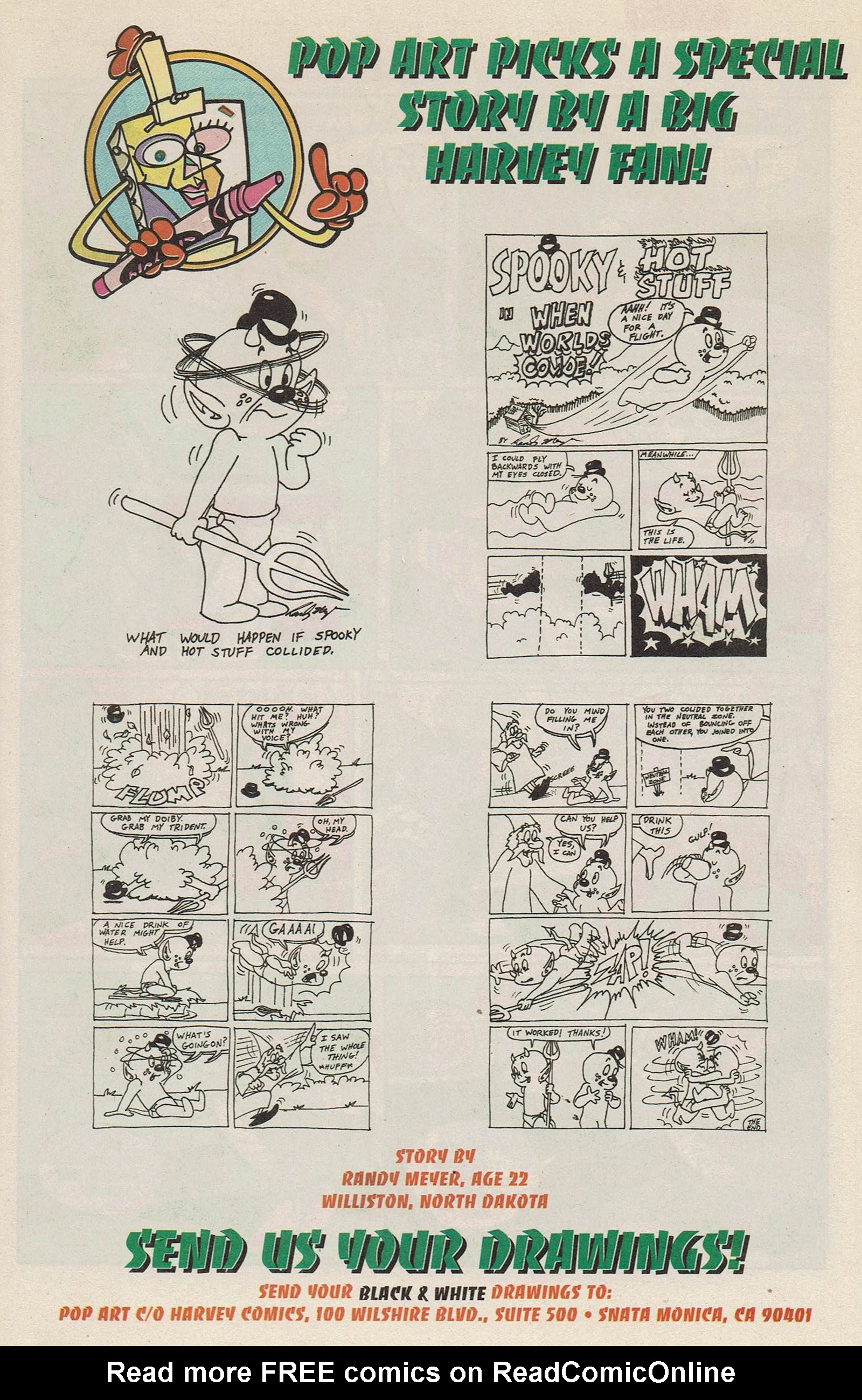 Read online Tom & Jerry comic -  Issue #8 - 26