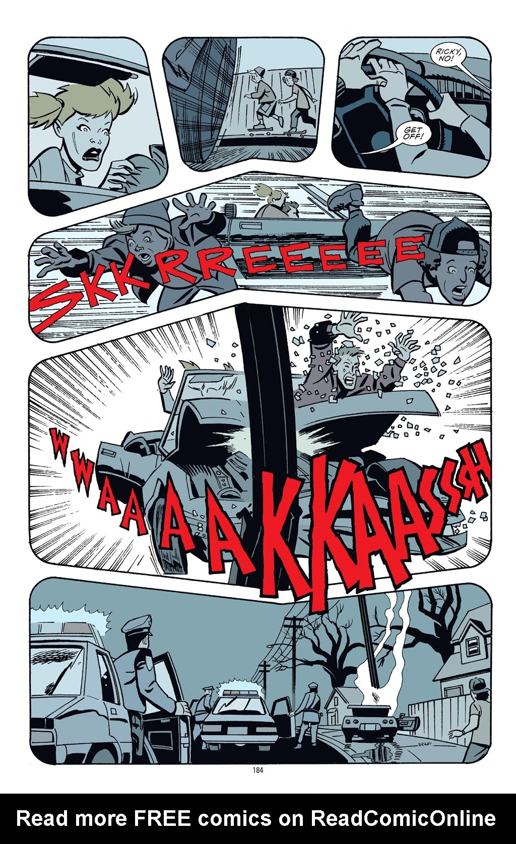 Read online Batman Arkham: Catwoman comic -  Issue # TPB (Part 2) - 85
