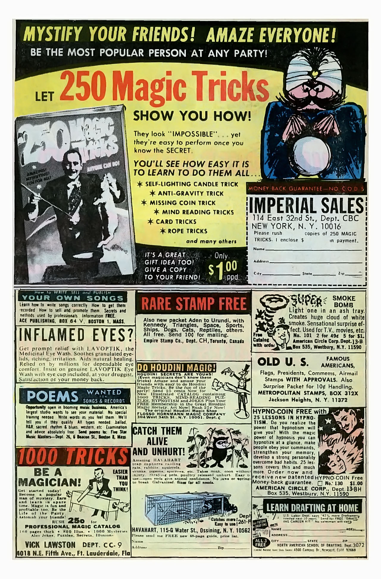 Read online Ghostly Tales comic -  Issue #72 - 14