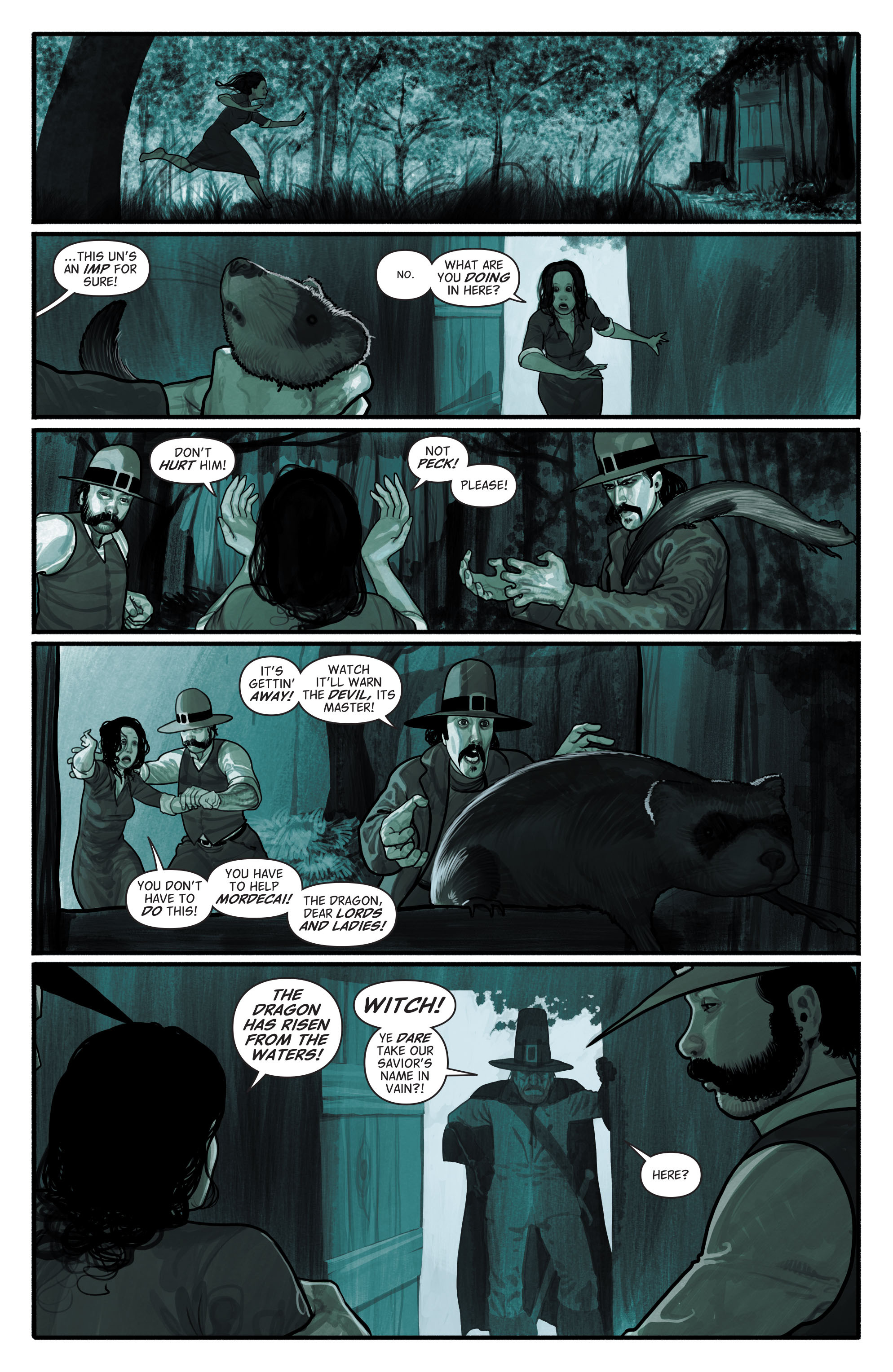 Read online Batman by Grant Morrison Omnibus comic -  Issue # TPB 2 (Part 4) - 44