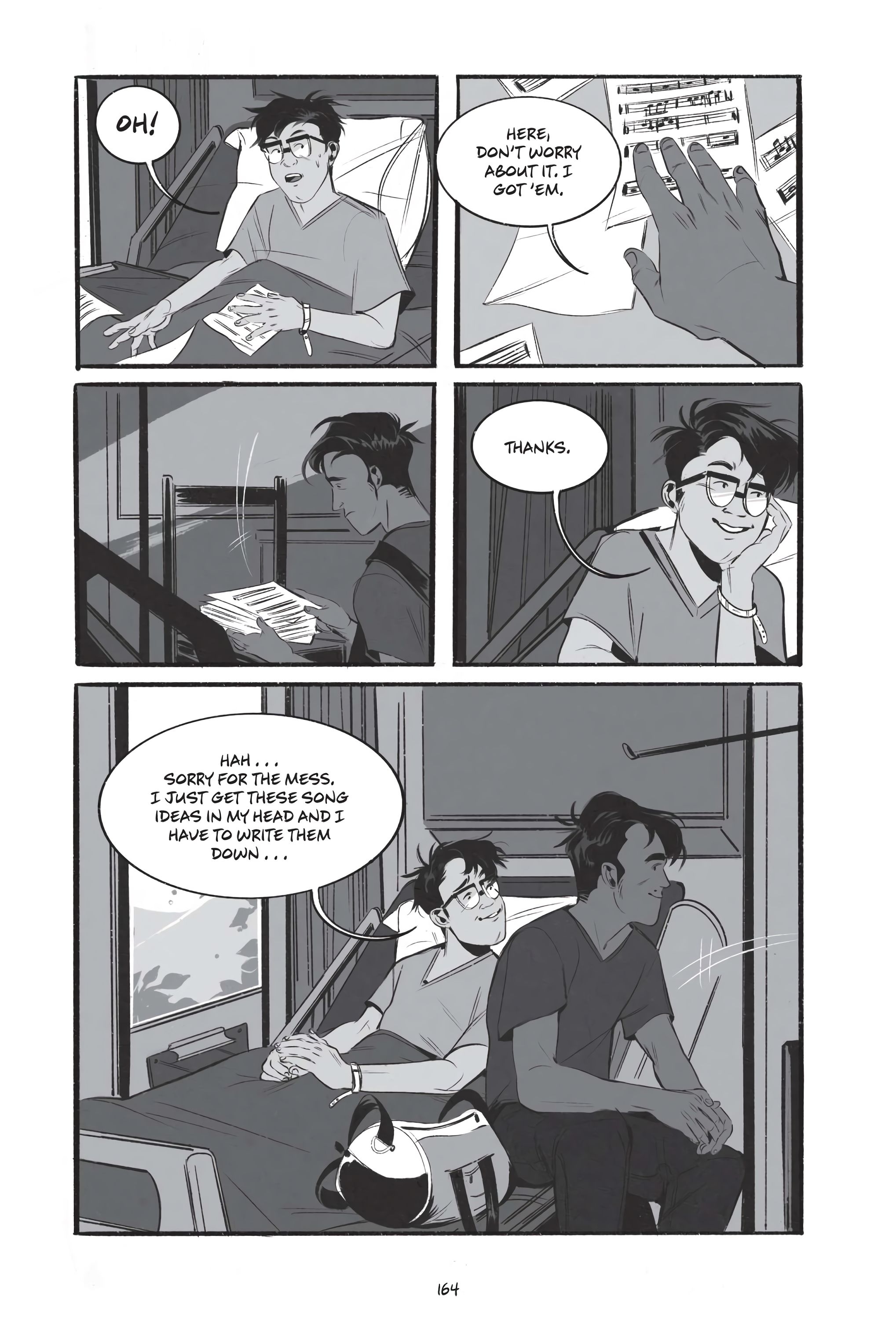 Read online Blackwater comic -  Issue # TPB (Part 2) - 74