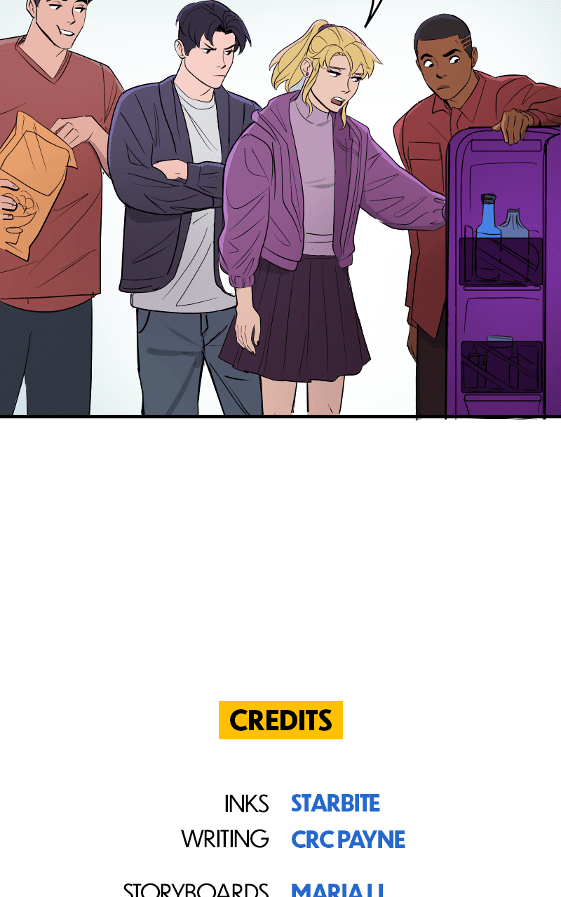 Read online Batman: Wayne Family Adventures comic -  Issue #43 - 36