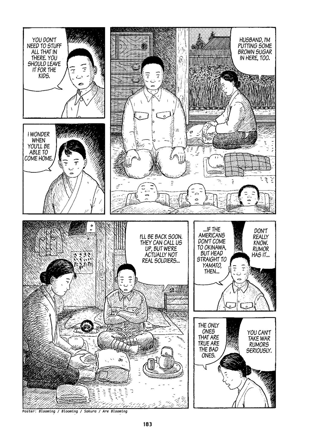 Read online Okinawa comic -  Issue # TPB (Part 2) - 84