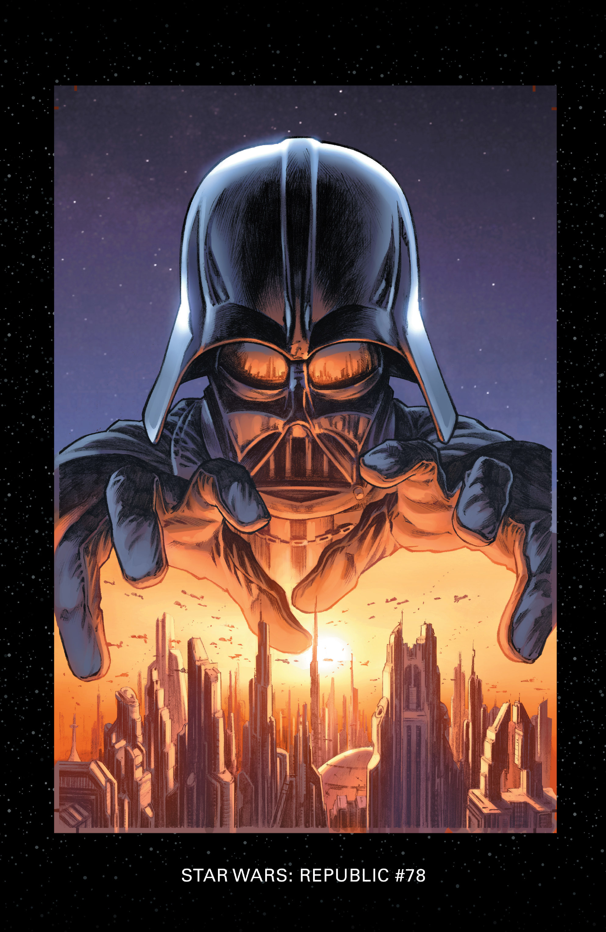 Read online Star Wars Legends Epic Collection: The Empire comic -  Issue # TPB 1 (Part 1) - 5