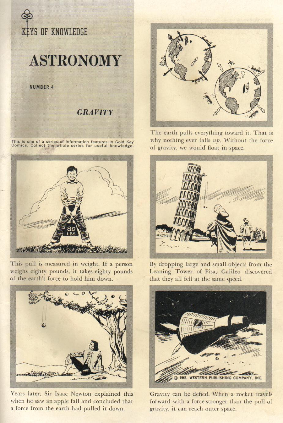 Read online Space Family Robinson comic -  Issue #4 - 35