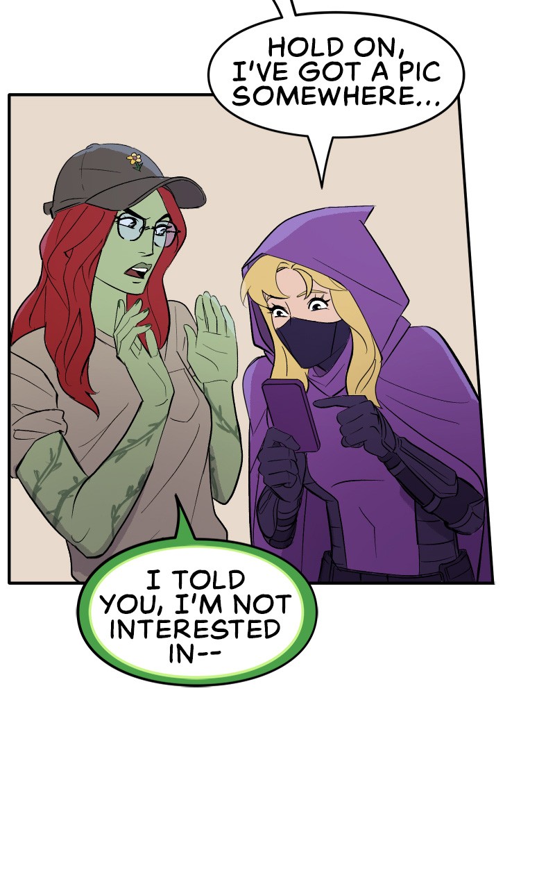 Read online Batman: Wayne Family Adventures comic -  Issue #67 - 25