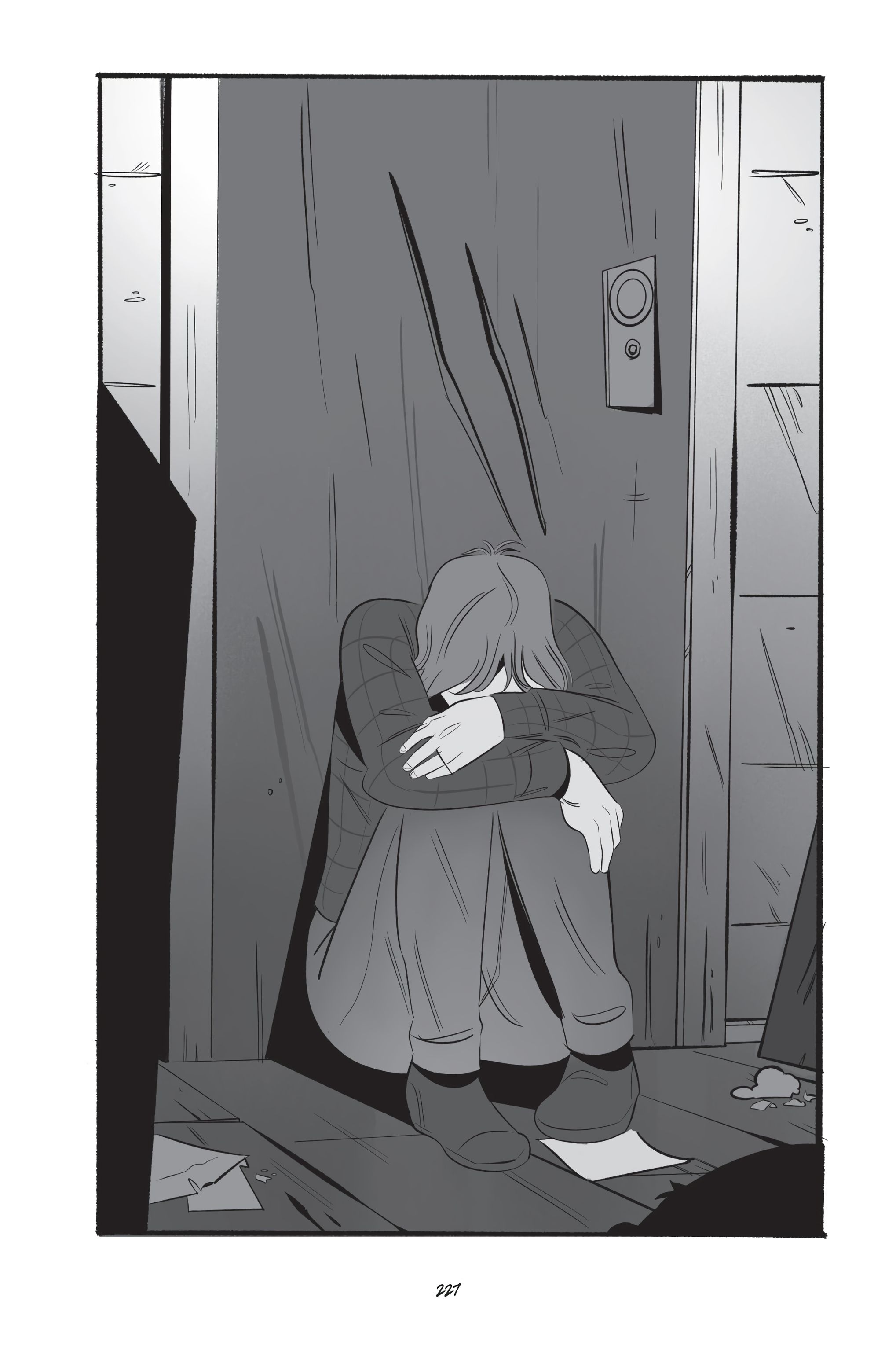 Read online Blackwater comic -  Issue # TPB (Part 3) - 37