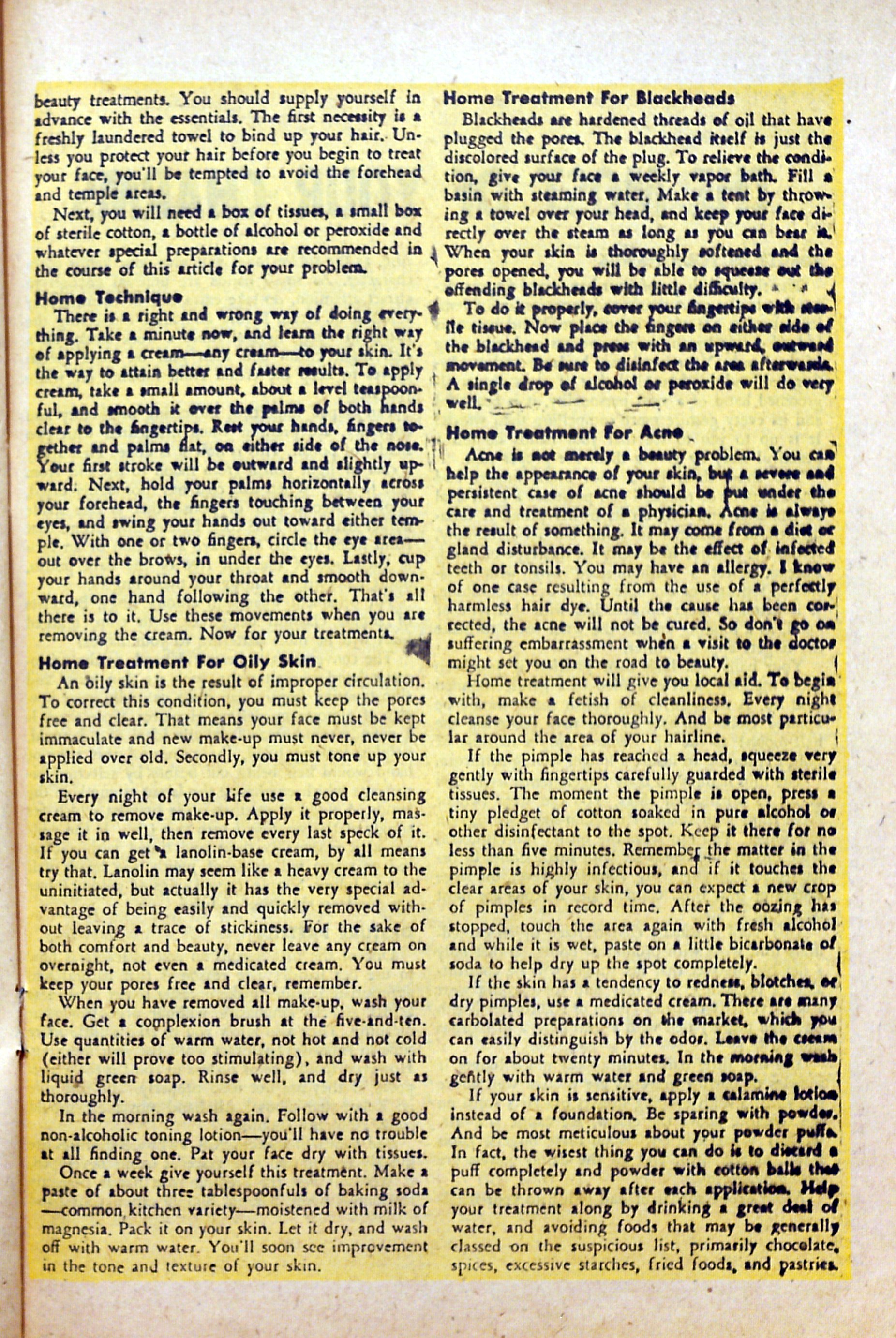 Read online Ten-Story Love comic -  Issue #193 - 25