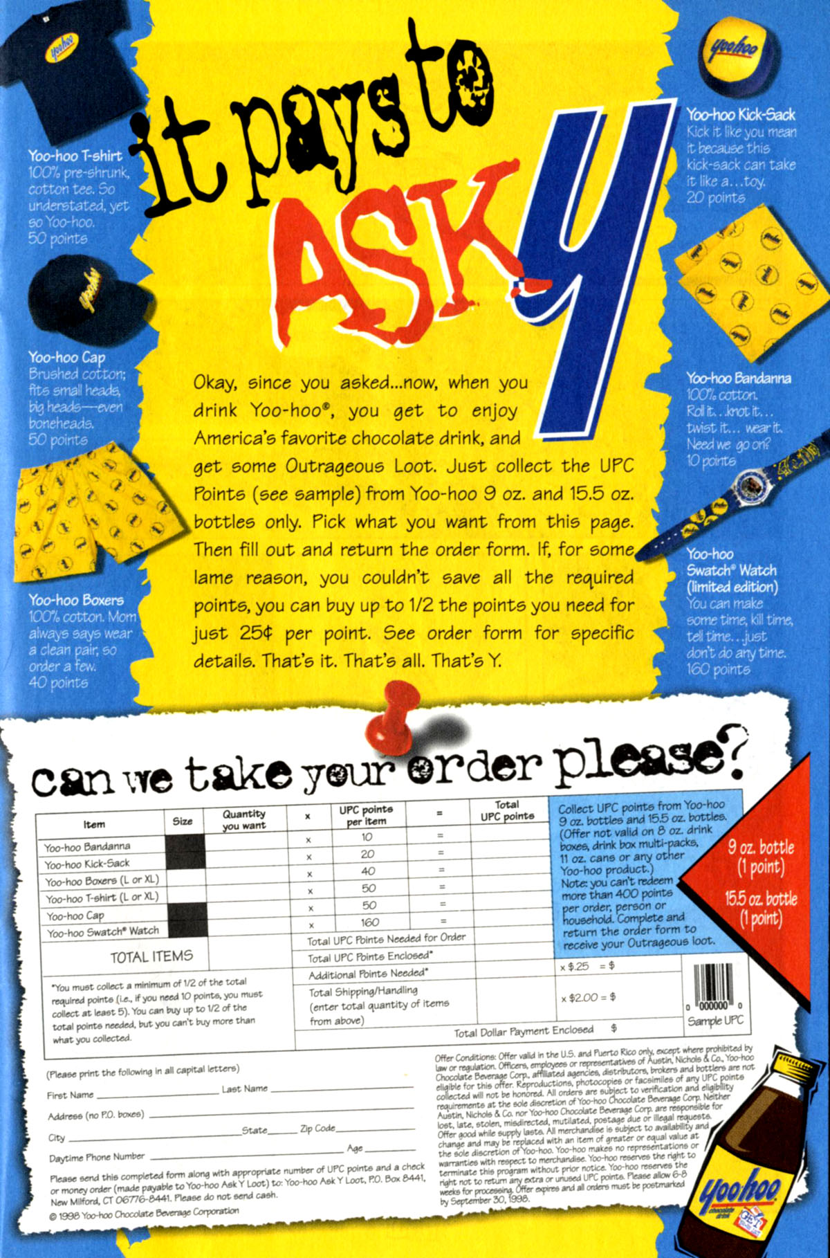 Read online Challengers of the Unknown (1997) comic -  Issue #17 - 15