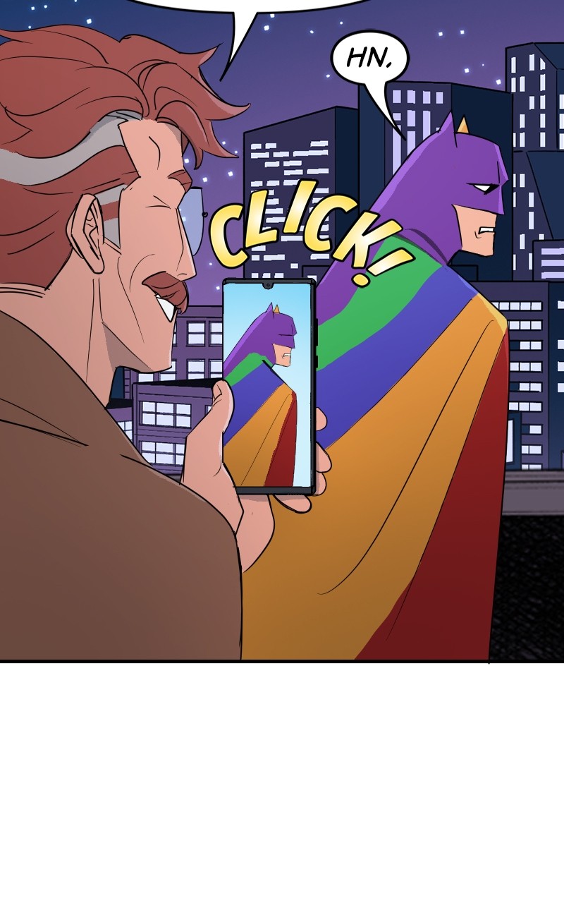 Read online Batman: Wayne Family Adventures comic -  Issue #77 - 38