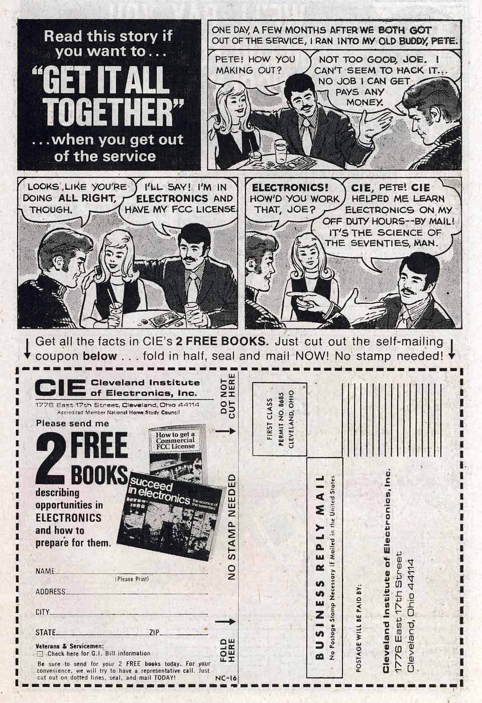 Read online Rima, The Jungle Girl comic -  Issue #3 - 8