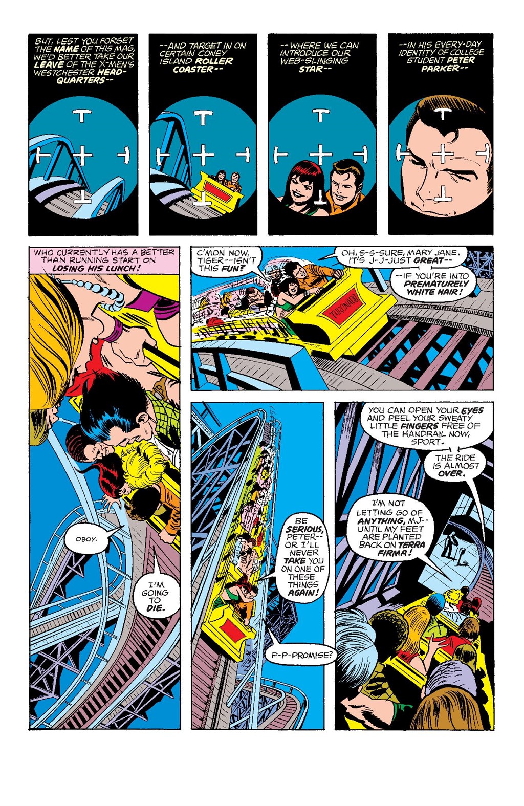 Read online Amazing Spider-Man Epic Collection comic -  Issue # Spider-Man or Spider-Clone (Part 4) - 82