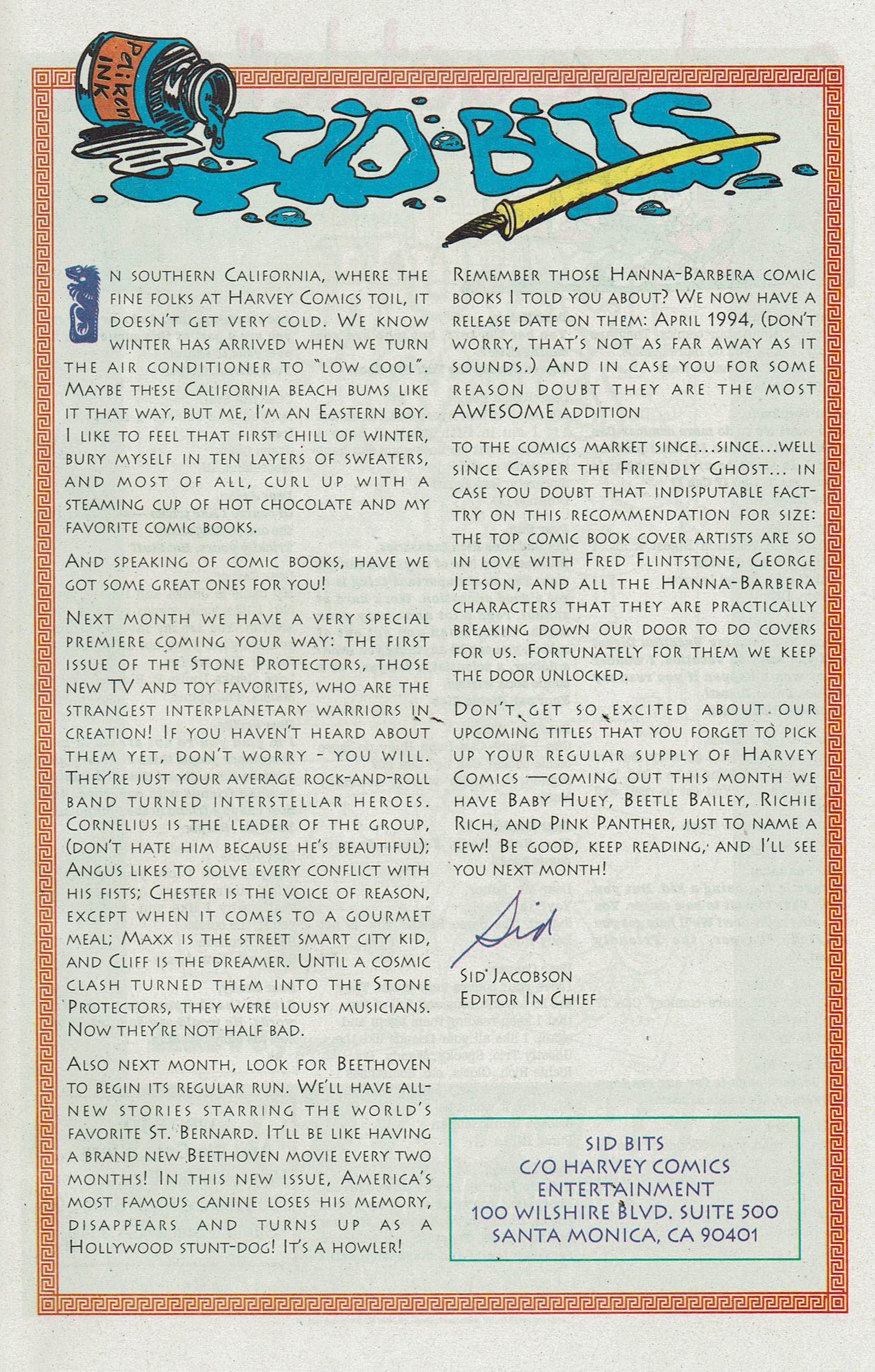Read online Tom & Jerry comic -  Issue #14 - 33
