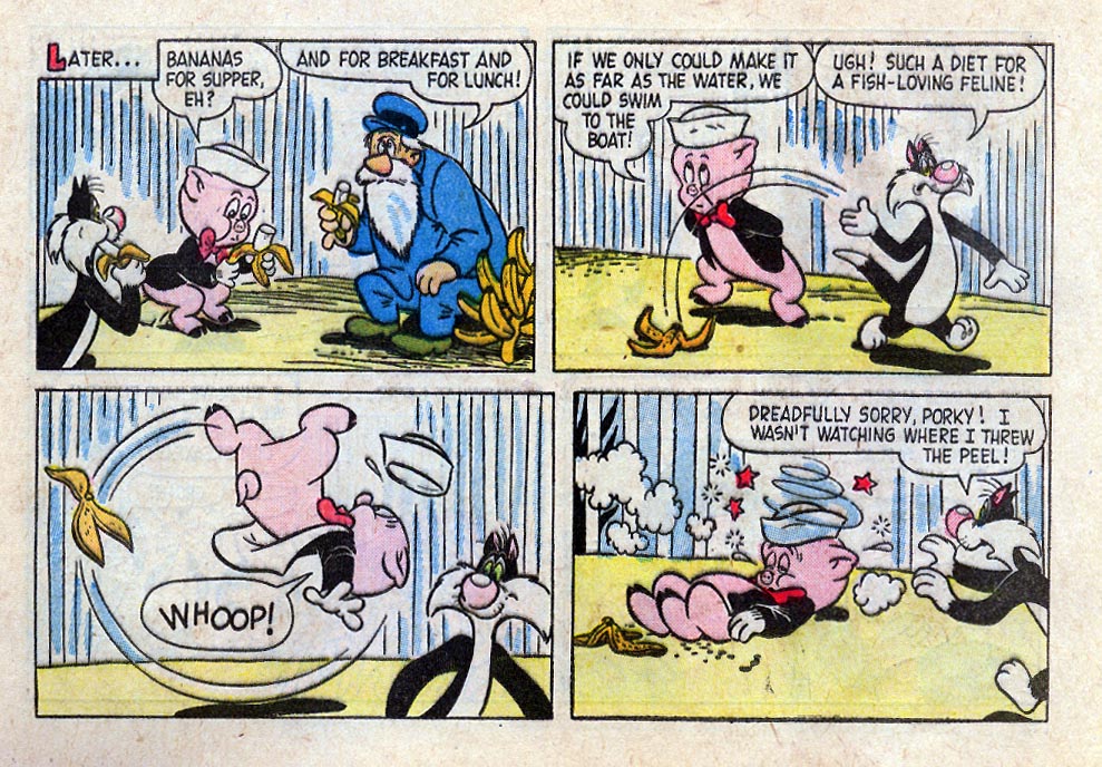 Read online March of Comics comic -  Issue #164 - 20