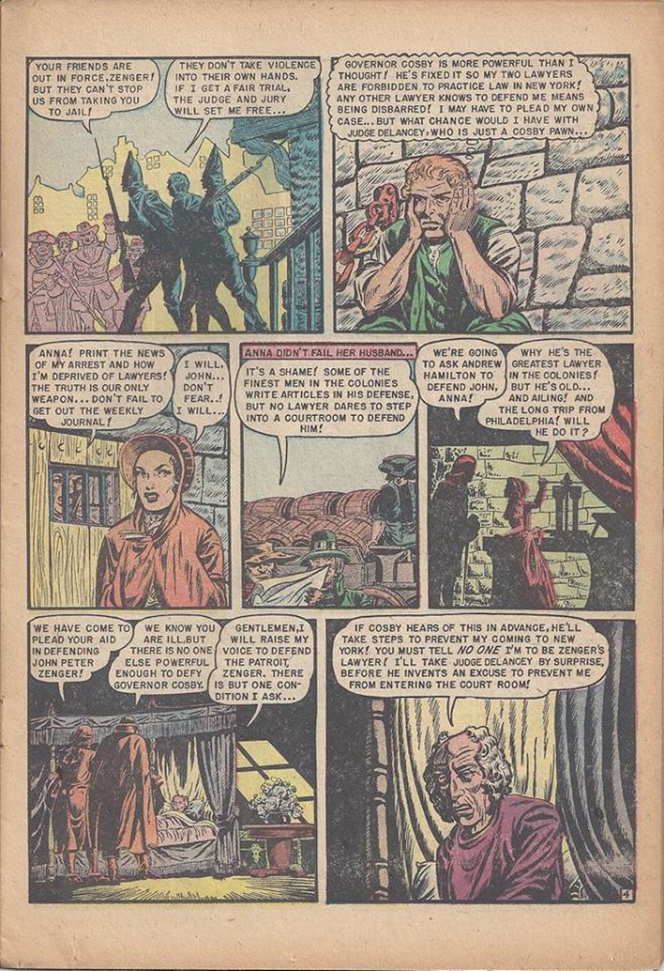 Read online Strange (1957) comic -  Issue #6 - 15